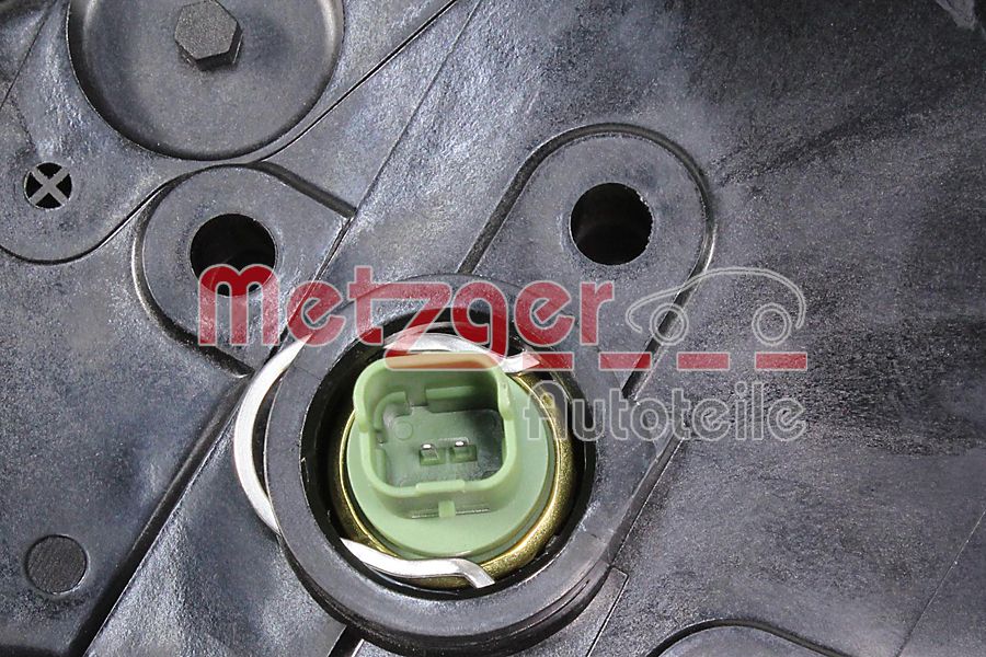 METZGER 4006461 Thermostat, Kühlmittel